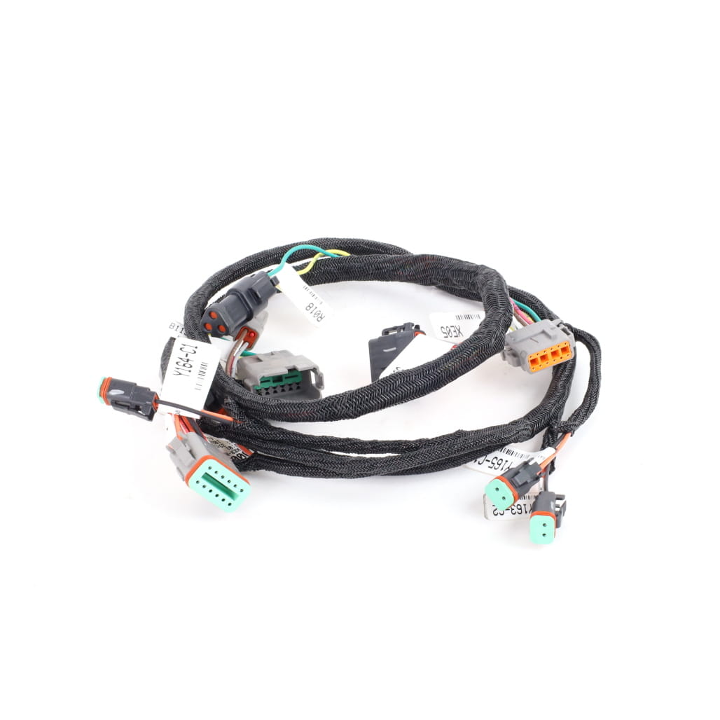 1000342301 - Wiring Harness