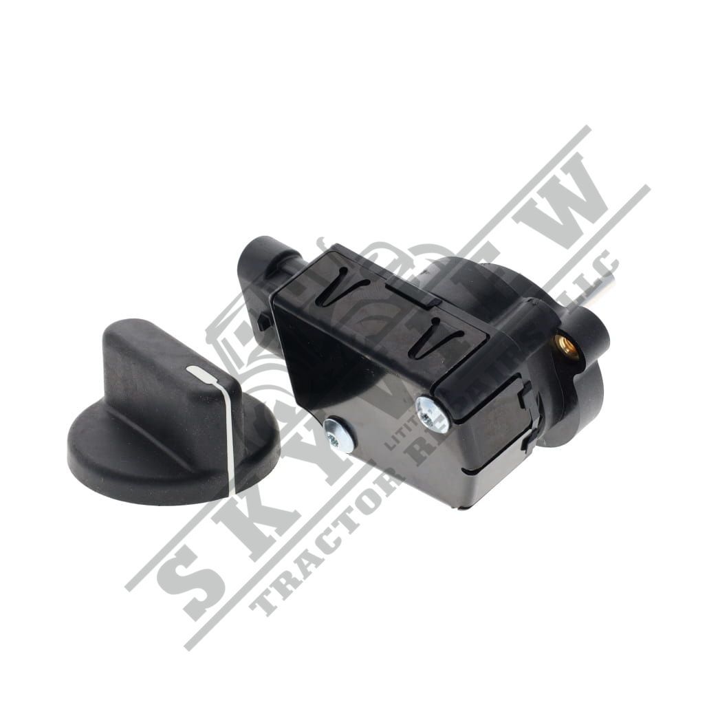 1000342308 - Hand Throttle