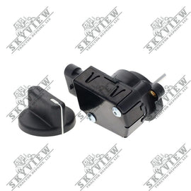 1000342308 - Hand Throttle