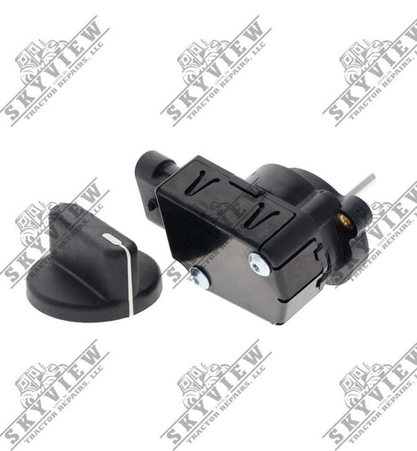 1000342308 - Hand Throttle