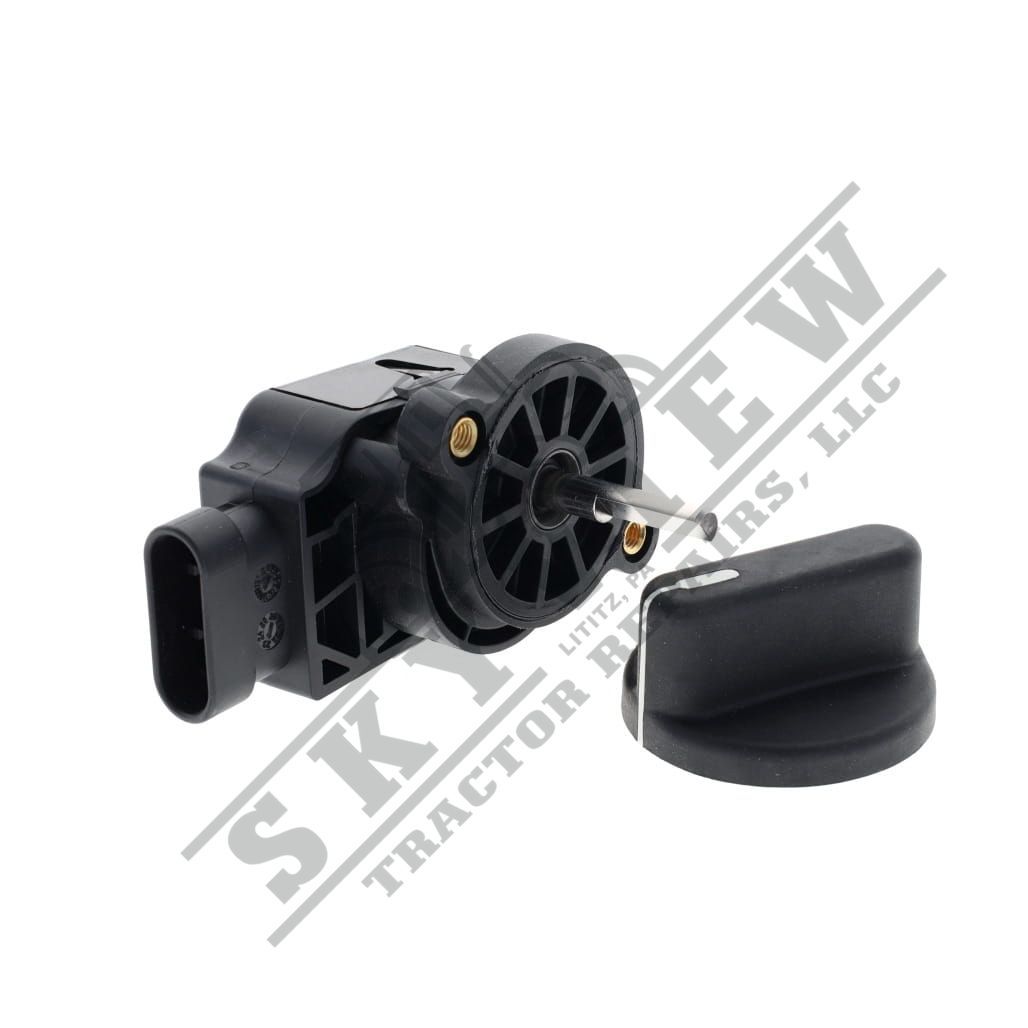 1000342308 - Hand Throttle
