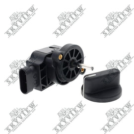 1000342308 - Hand Throttle