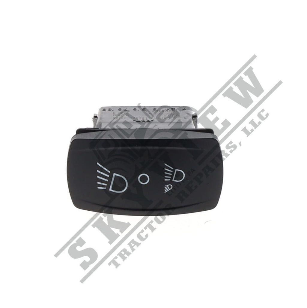1000342311 - Switch, Rocker Worklight