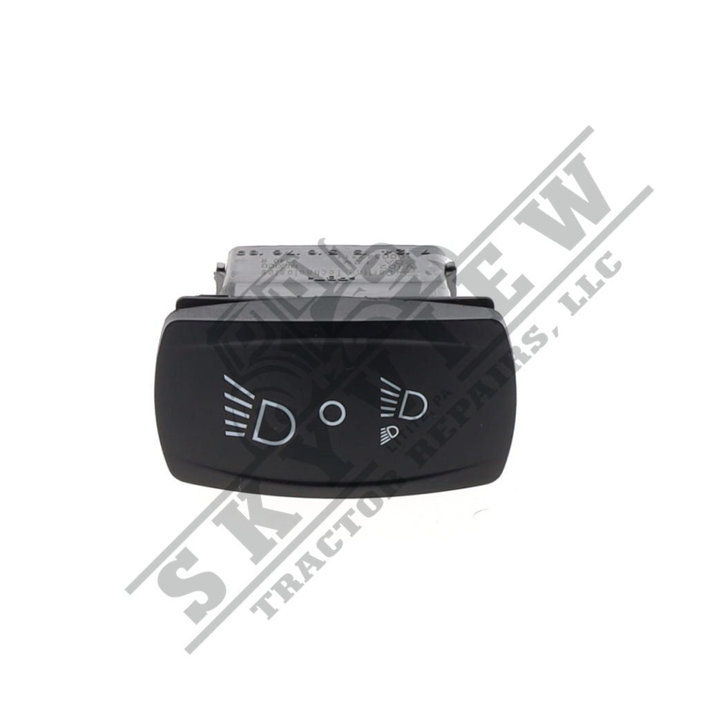 1000342311 - Switch, Rocker Worklight