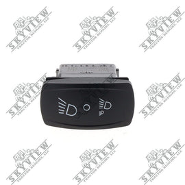 1000342311 - Switch, Rocker Worklight