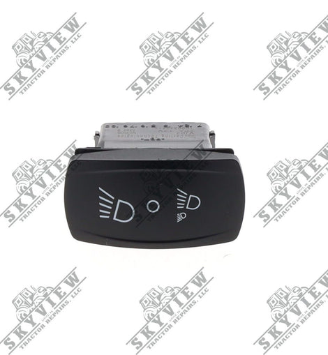 1000342311 - Switch, Rocker Worklight