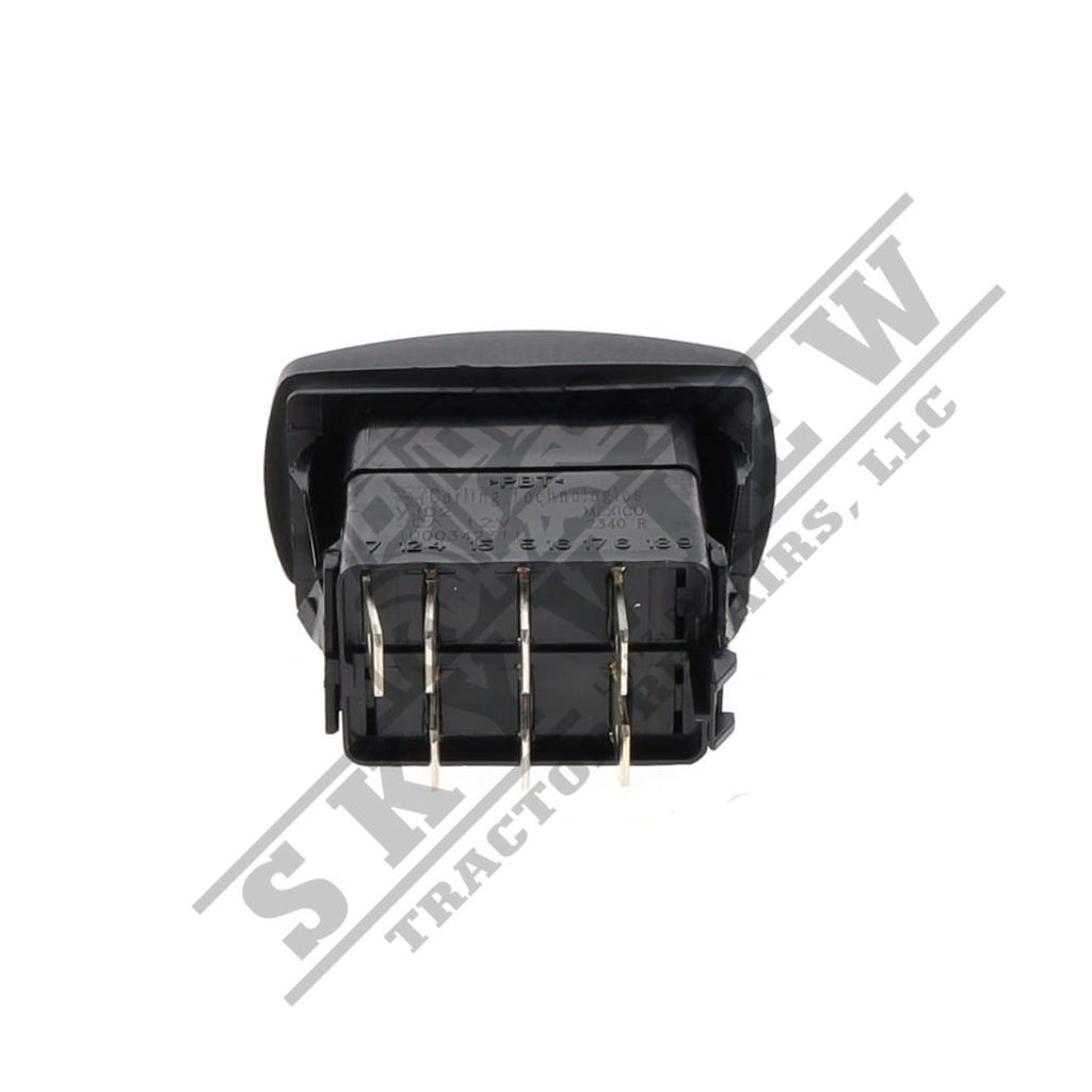 1000342311 - Switch, Rocker Worklight
