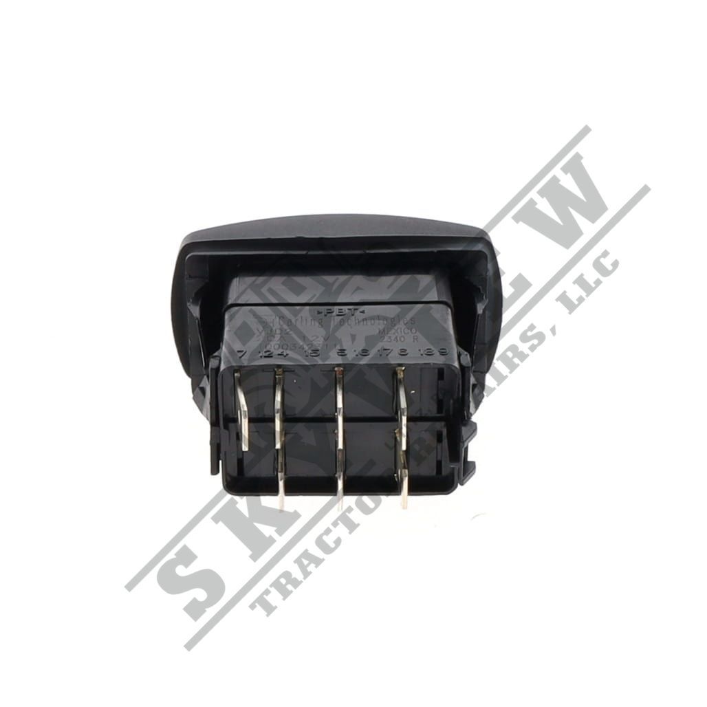 1000342311 - Switch, Rocker Worklight