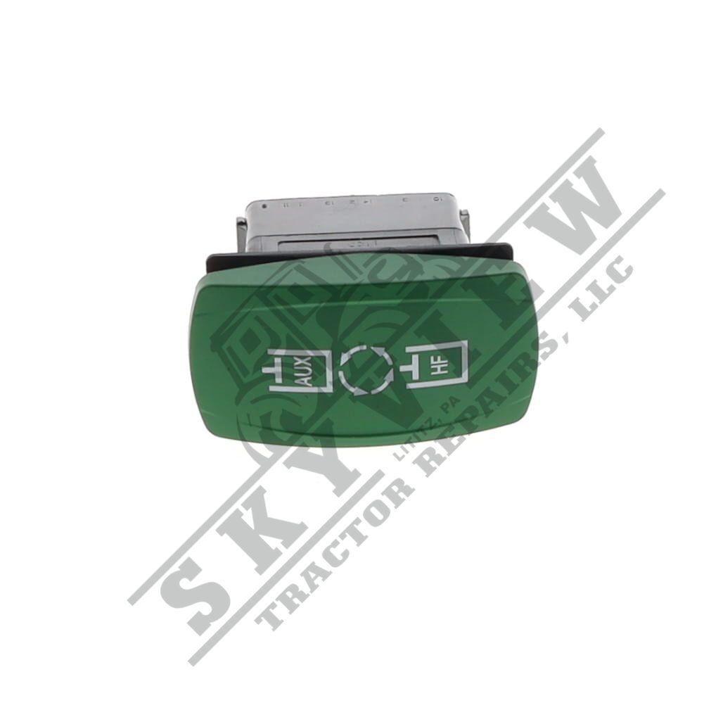 1000342312 - Switch, Aux Hydraulics