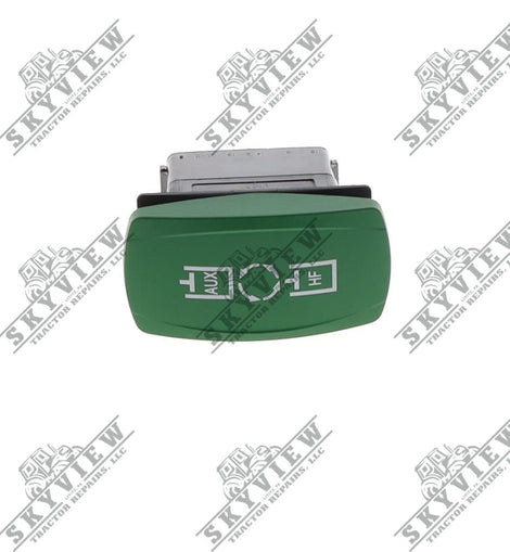1000342312 - Switch, Aux Hydraulics