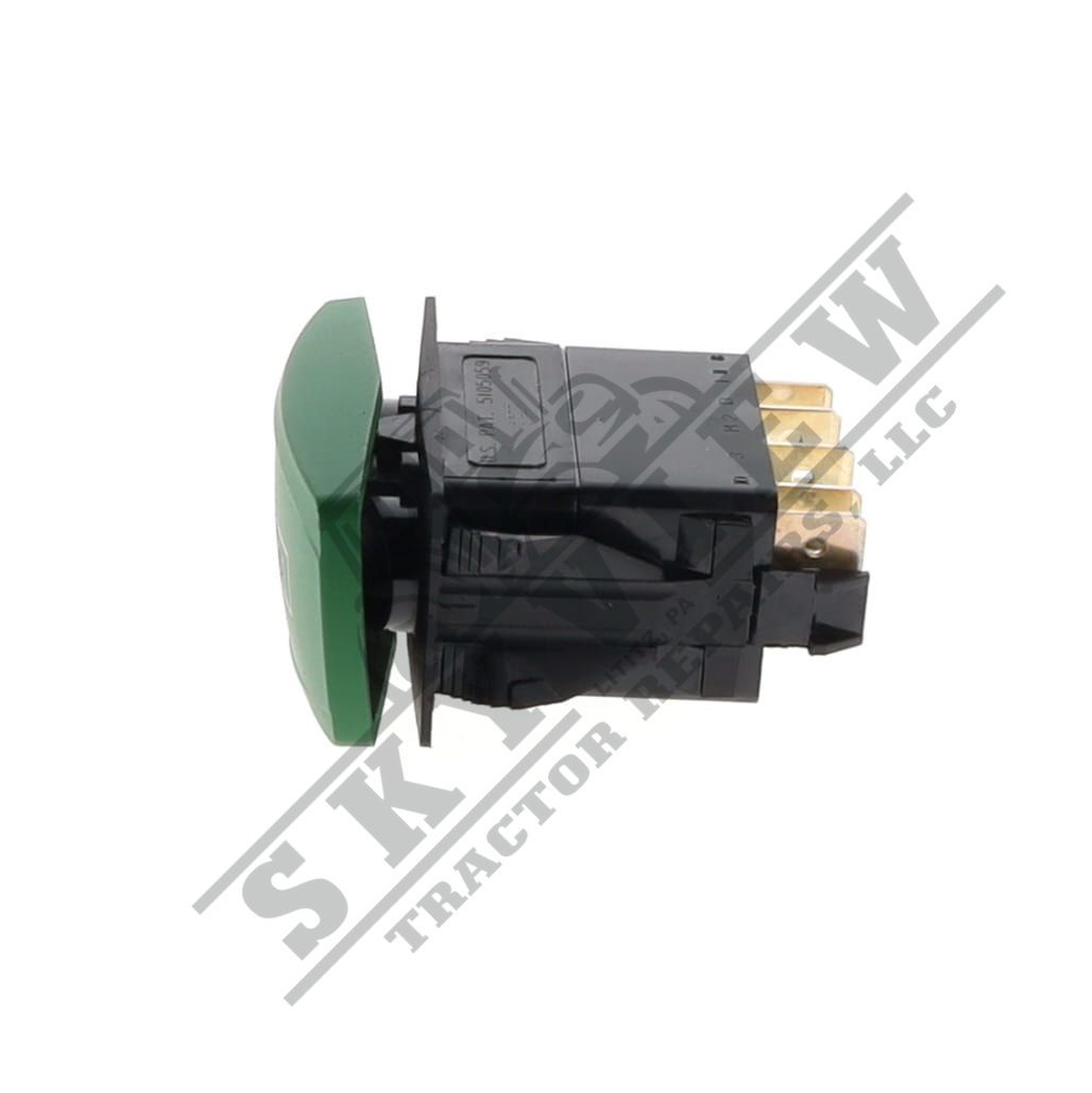 1000342312 - Switch, Aux Hydraulics