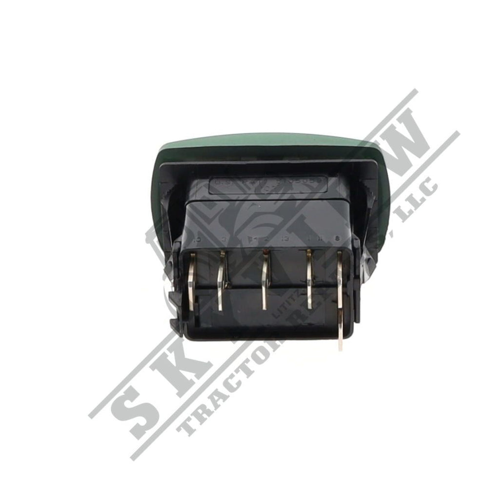 1000342312 - Switch, Aux Hydraulics
