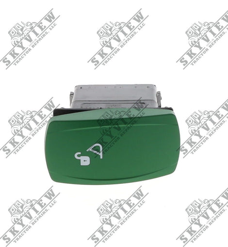 1000342313 - Switch, Hydraulic Coupler