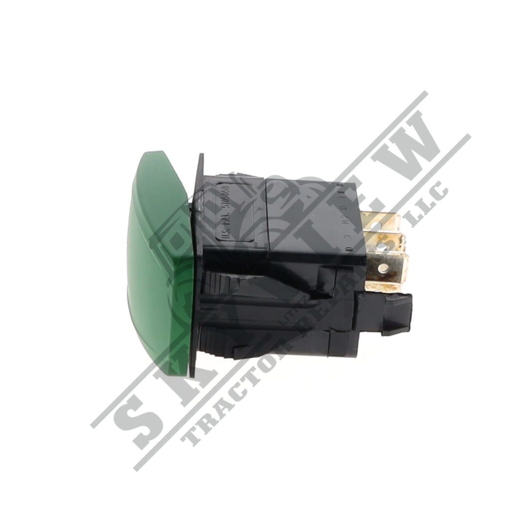 1000342313 - Switch, Hydraulic Coupler