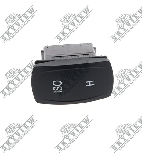 1000342316 - Switch, H ISO
