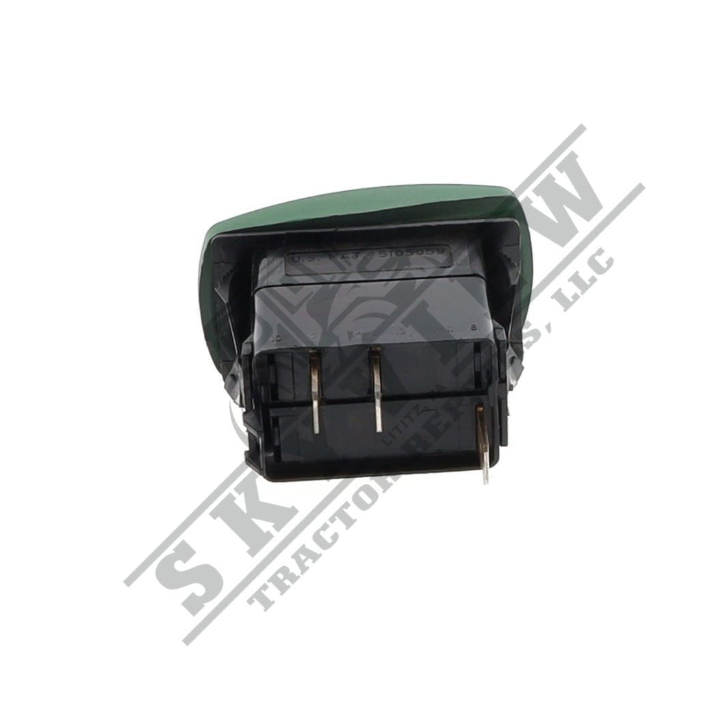1000342317 - Switch, Ride Control