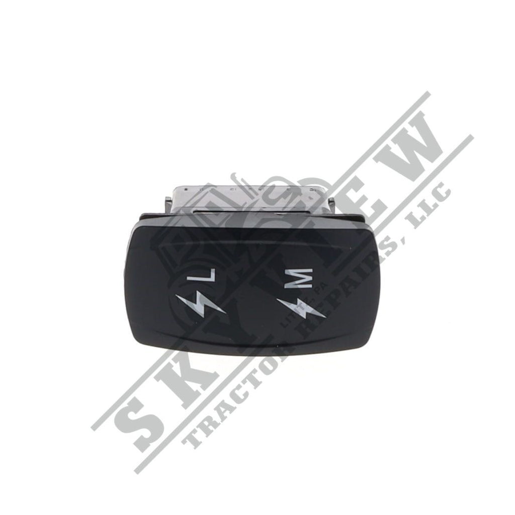 1000342407 - 14 Pin Circuit L/M Switch