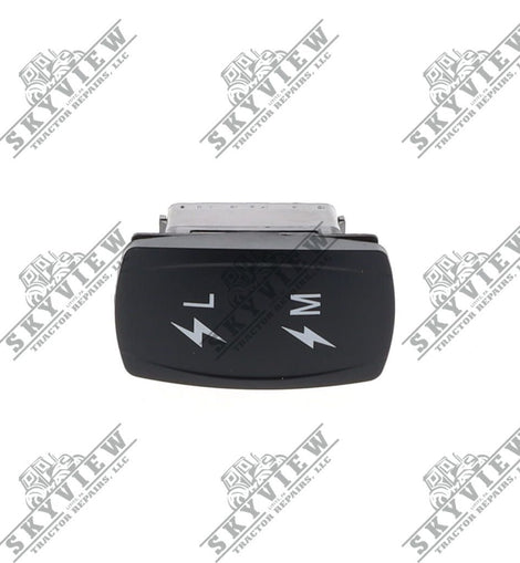 1000342407 - 14 Pin Circuit L/M Switch
