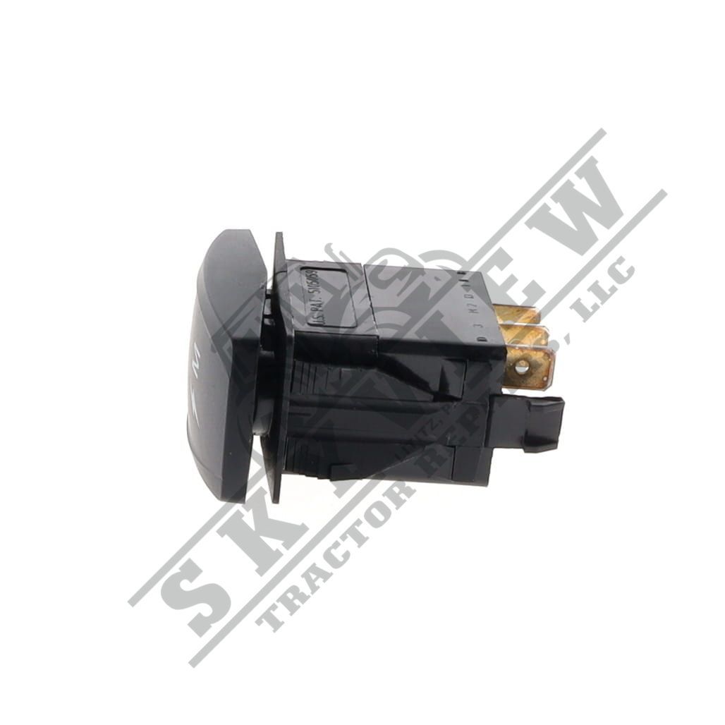 1000342407 - 14 Pin Circuit L/M Switch