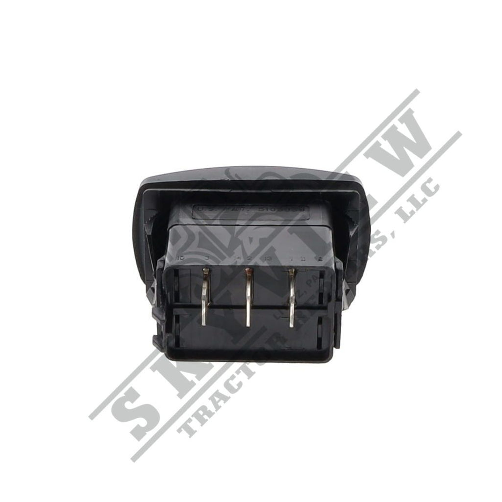 1000342407 - 14 Pin Circuit L/M Switch