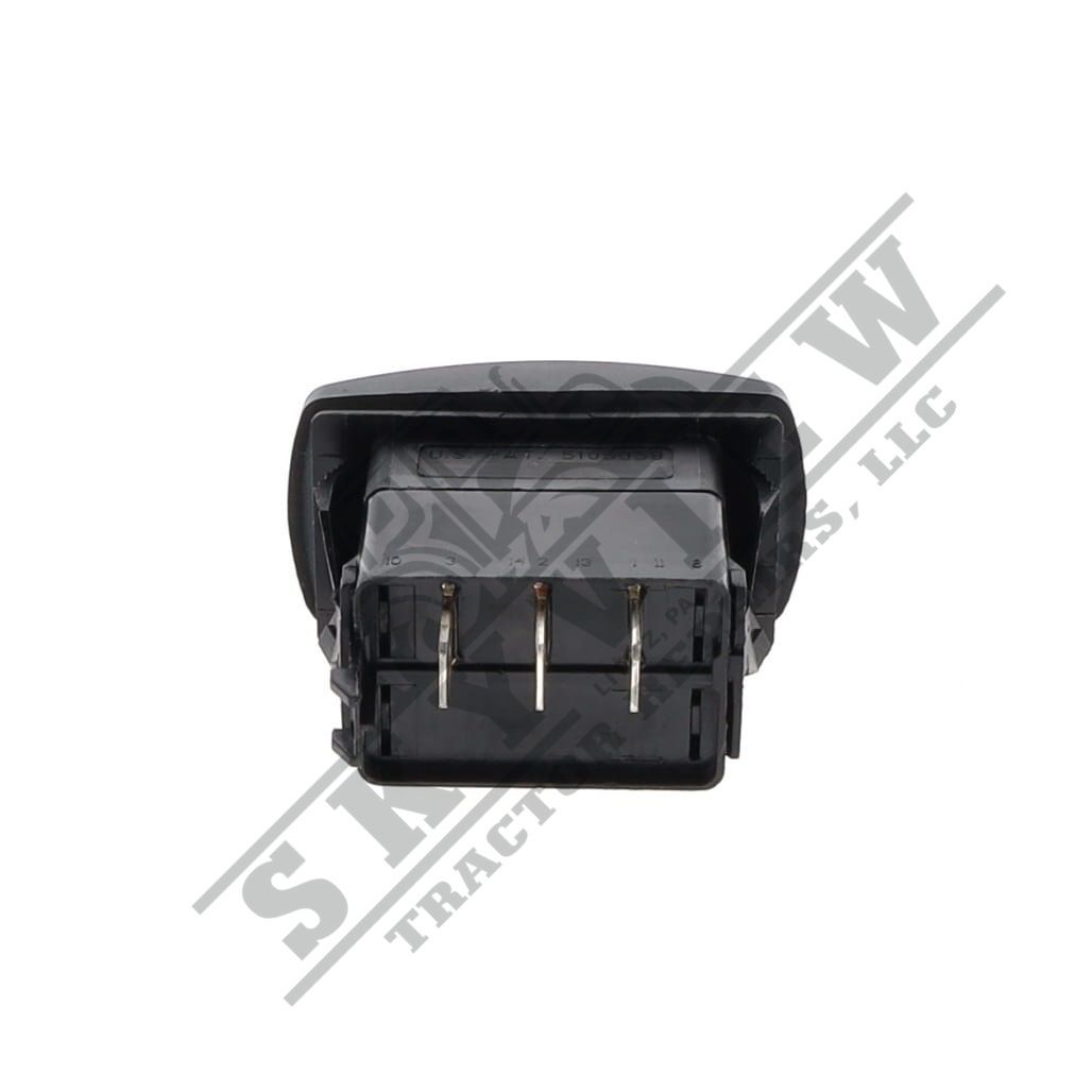 1000342407 - 14 Pin Circuit L/M Switch