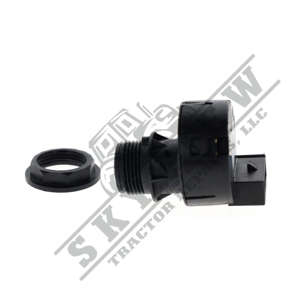 1000342411 - Key Switch, Without Key