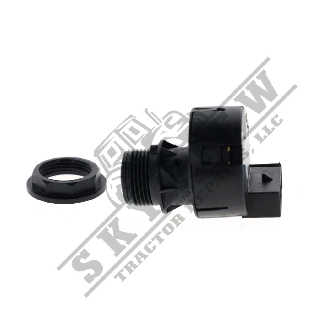 1000342411 - Key Switch, Without Key