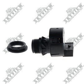 1000342411 - Key Switch, Without Key