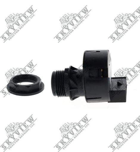 1000342411 - Key Switch, Without Key