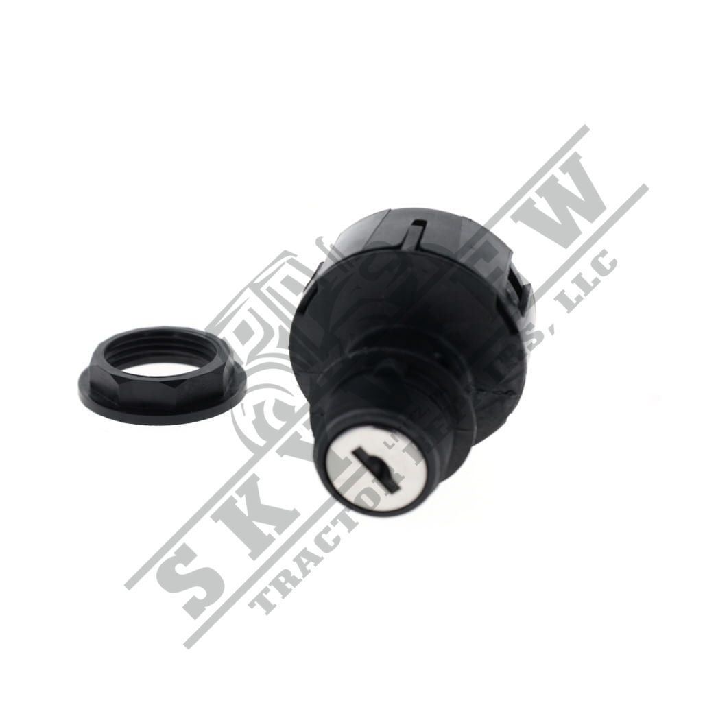 1000342411 - Key Switch, Without Key
