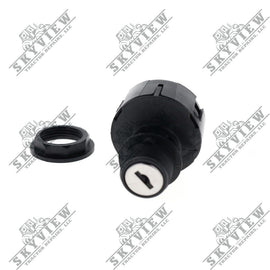 1000342411 - Key Switch, Without Key