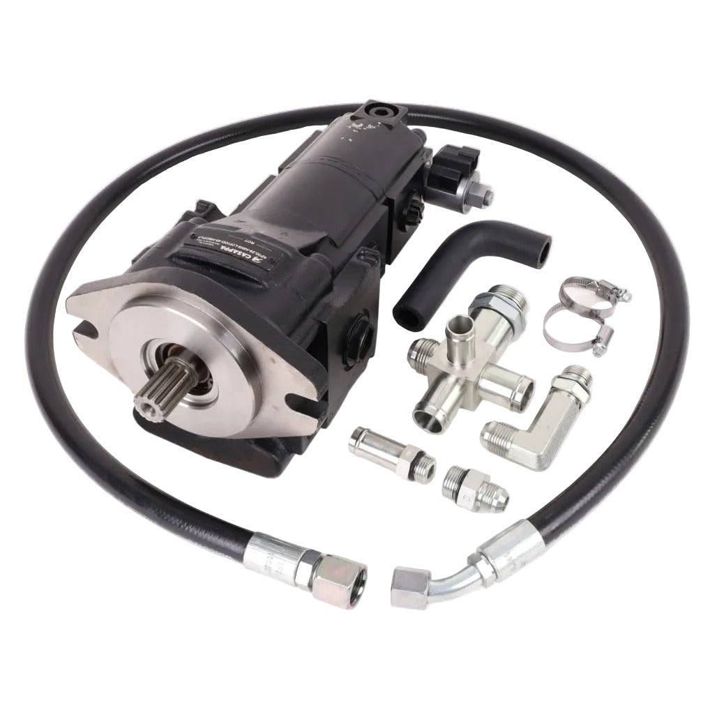1000342442 - High Flow Kit