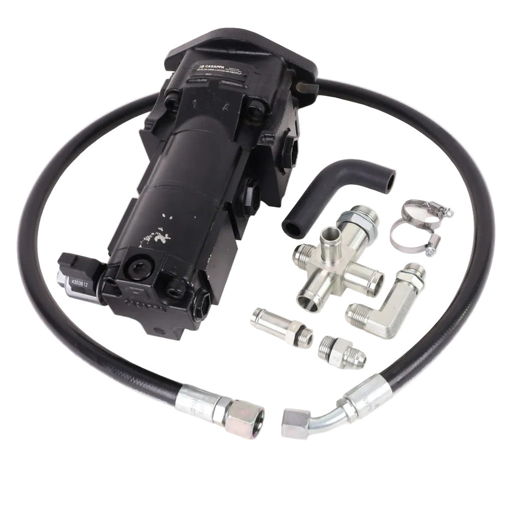 1000342442 - High Flow Kit