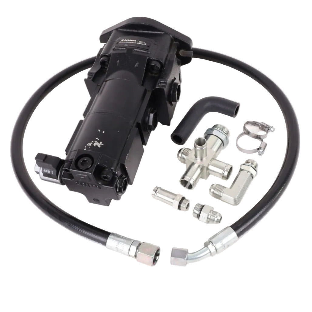 1000342442 - High Flow Kit
