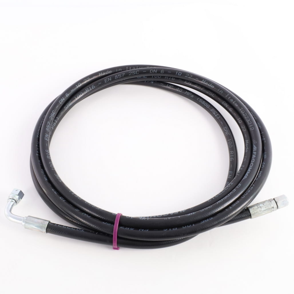 1000342576 - Hose Assembly