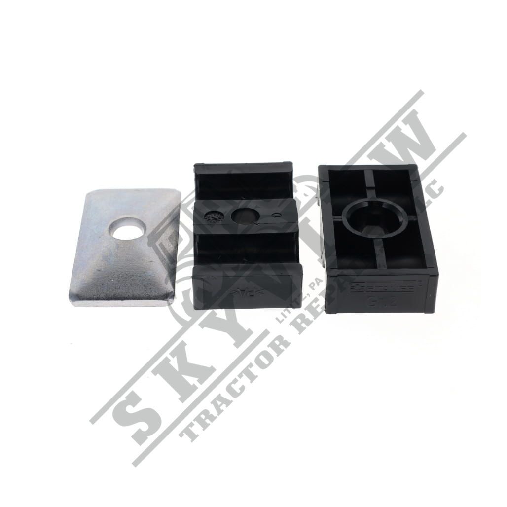 1000342637 - Hose Clamp, Din 2