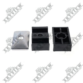 1000342637 - Hose Clamp, Din 2