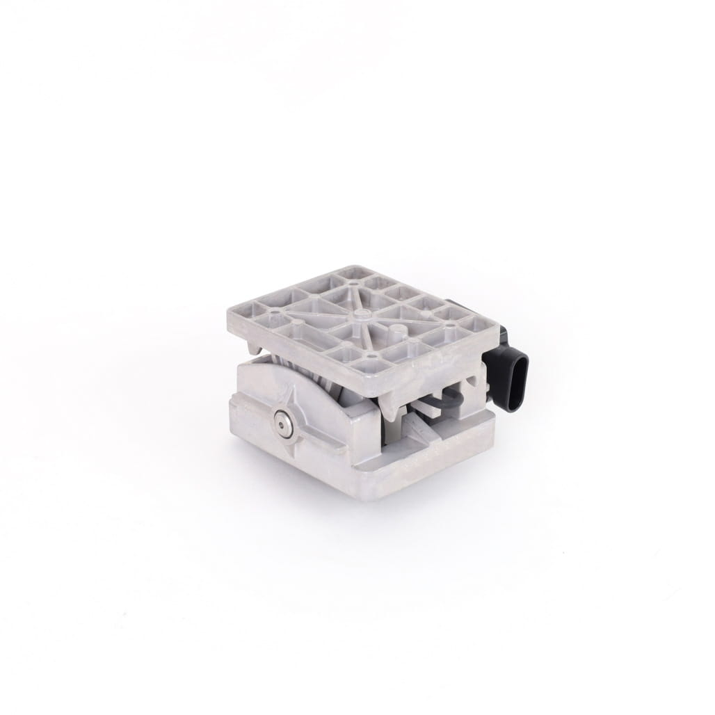 1000342648 - Foot Pedal Rocker