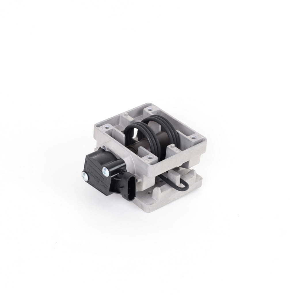 1000342648 - Foot Pedal Rocker