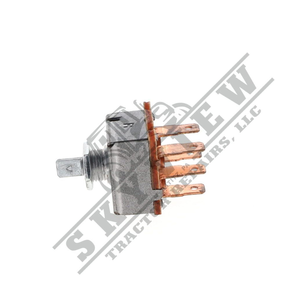 1000342652 - Switch, Fan 3 Speed