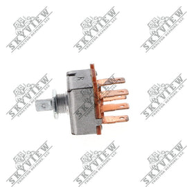 1000342652 - Switch, Fan 3 Speed