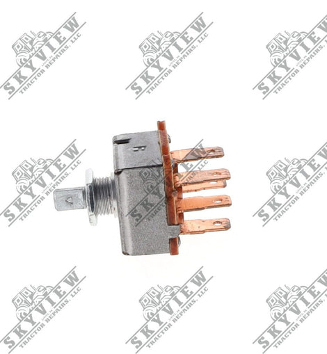 1000342652 - Switch, Fan 3 Speed