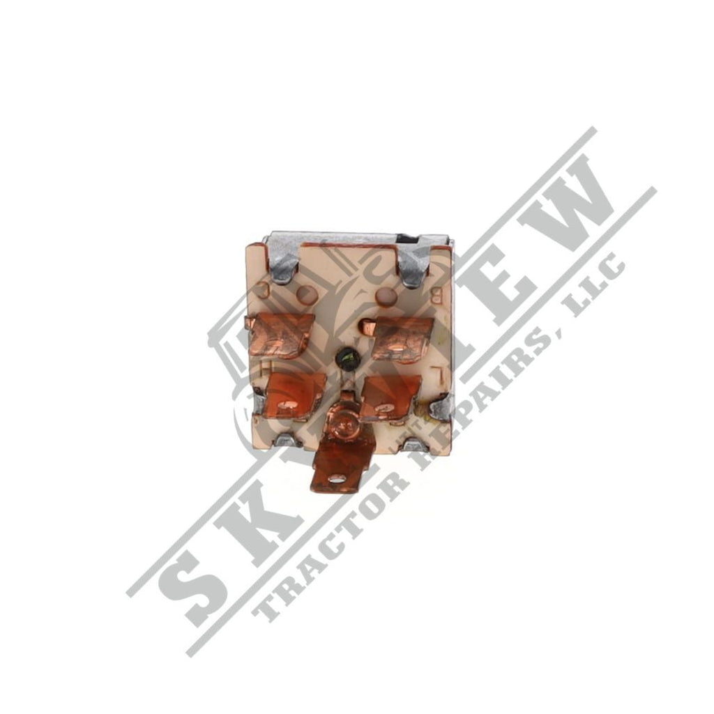 1000342652 - Switch, Fan 3 Speed