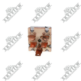 1000342652 - Switch, Fan 3 Speed