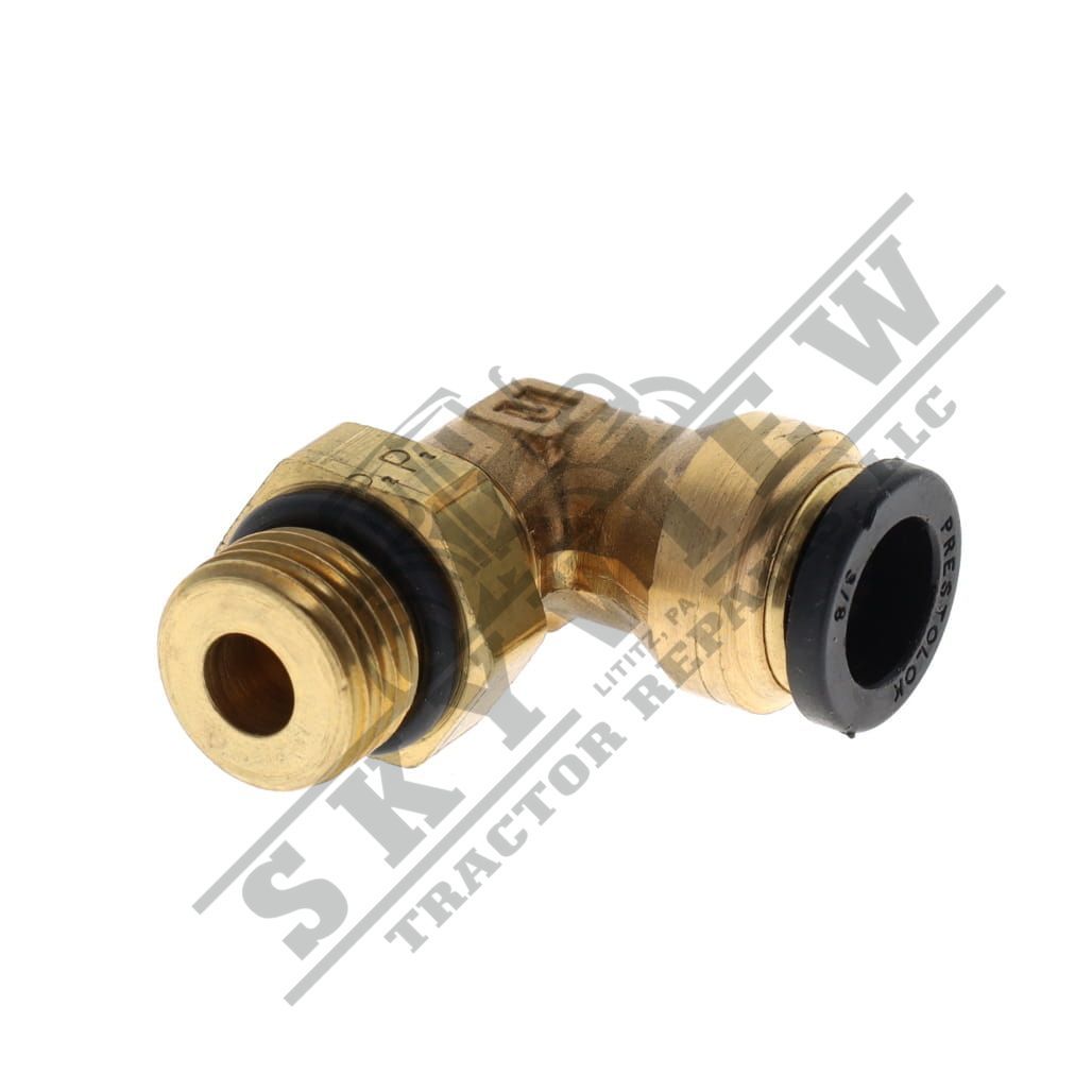 1000342665 - Hydraulic Fitting