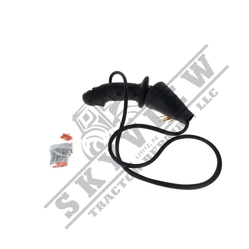 1000342683 - Grip DLX LH ASSY