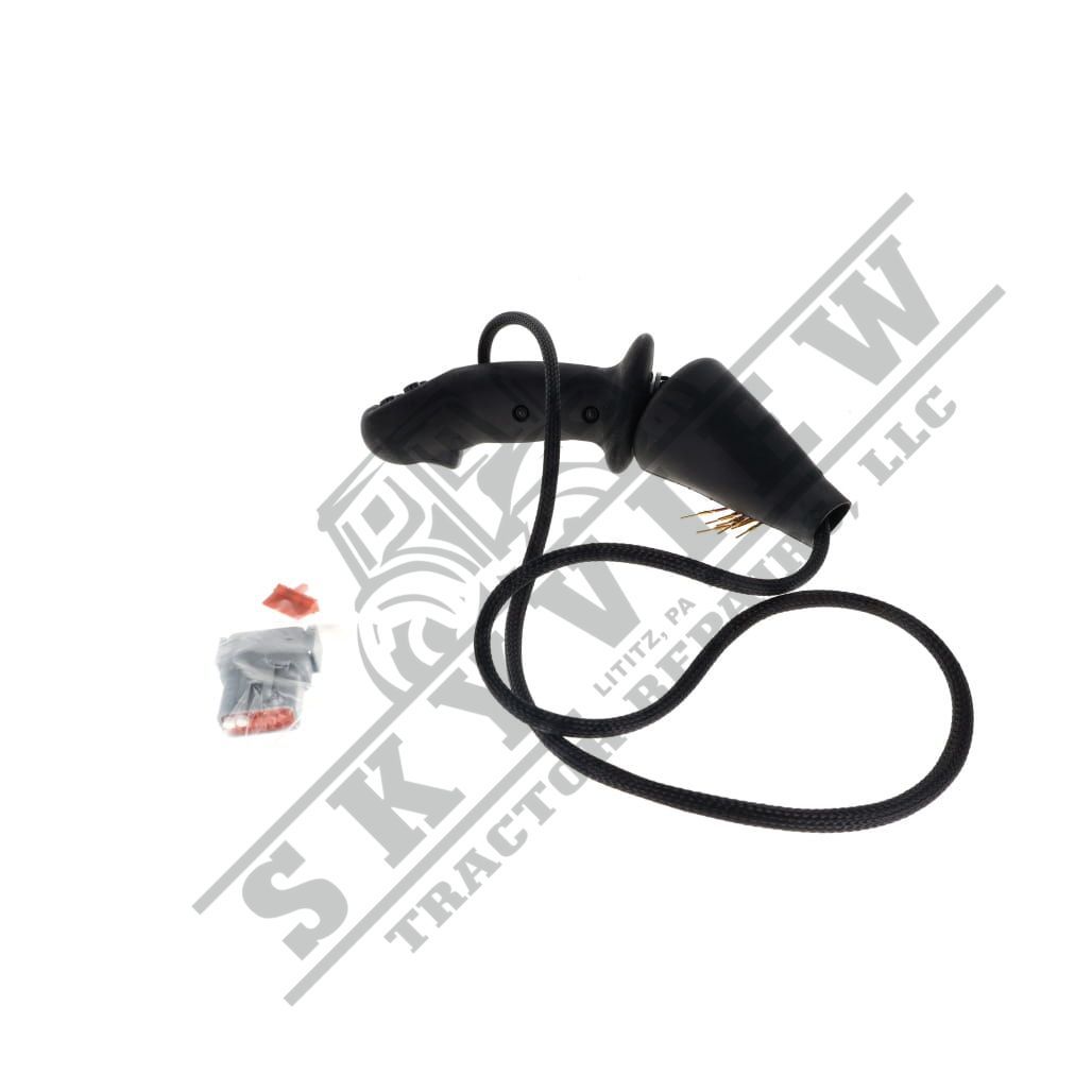 1000342683 - Grip DLX LH ASSY