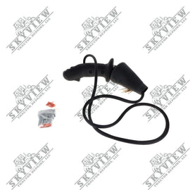 1000342683 - Grip DLX LH ASSY