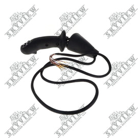 1000342683 - Grip DLX LH ASSY