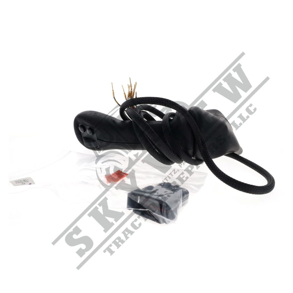 1000342684 - Deluxe Grip, Right Hand Assembly